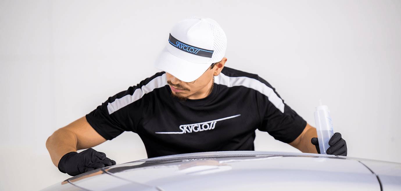 SkyGloss Македонија